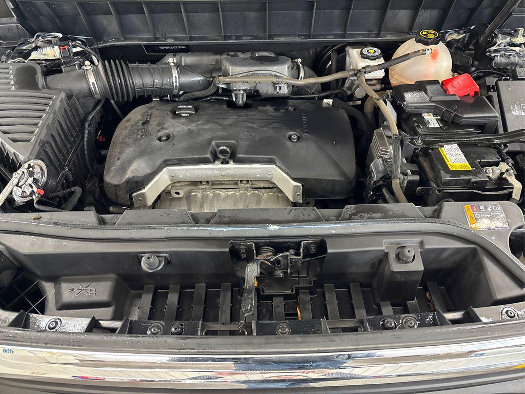 used 2019 GMC Acadia car, priced at $17,859