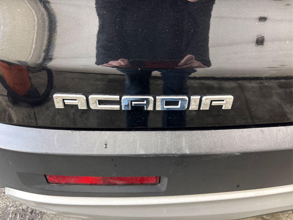 used 2019 GMC Acadia car, priced at $17,859