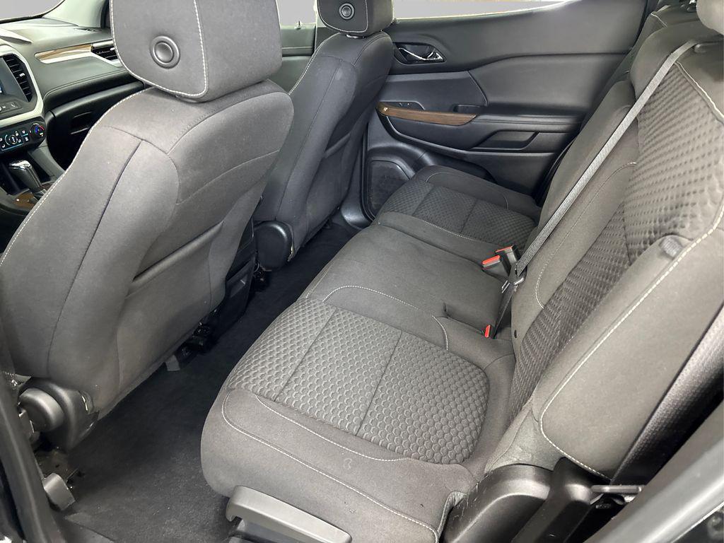 used 2019 GMC Acadia car, priced at $17,859