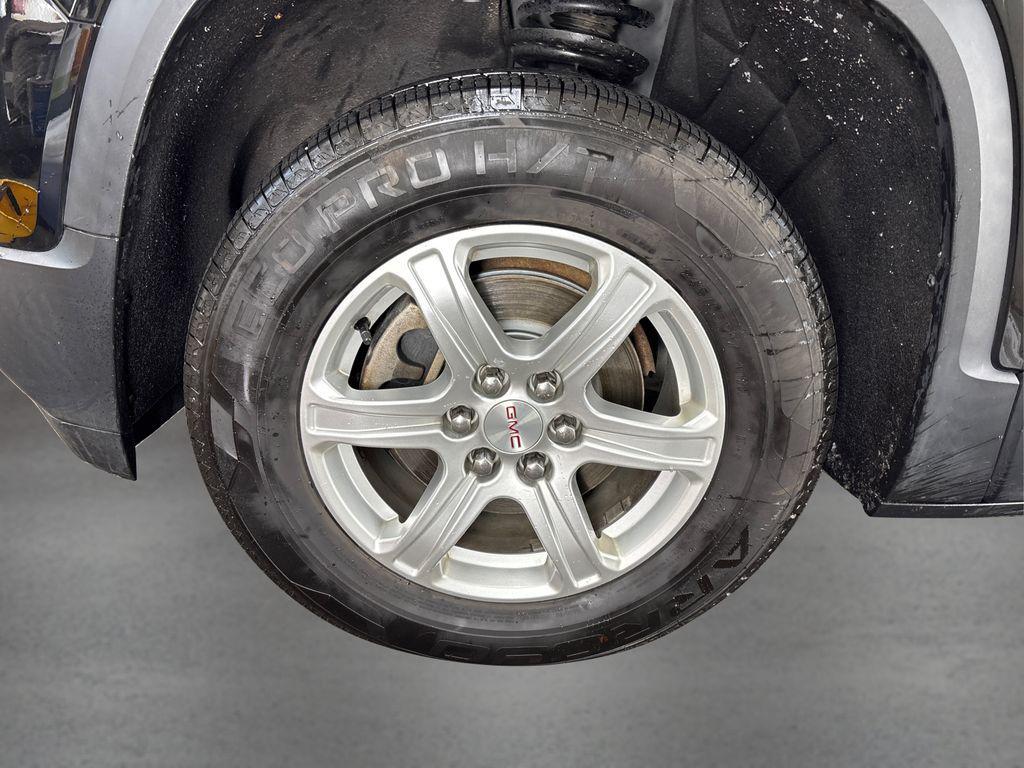 used 2019 GMC Acadia car, priced at $17,859