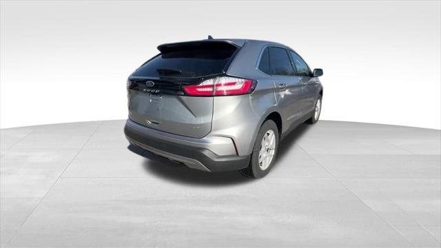 used 2024 Ford Edge car, priced at $28,922