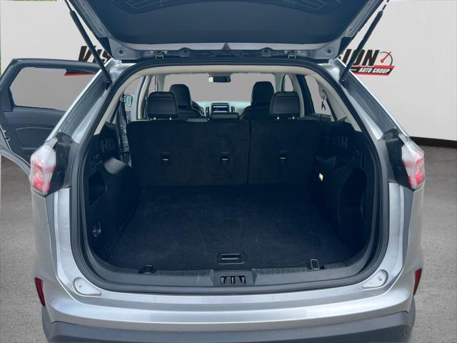 used 2024 Ford Edge car, priced at $27,222