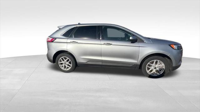 used 2024 Ford Edge car, priced at $28,922