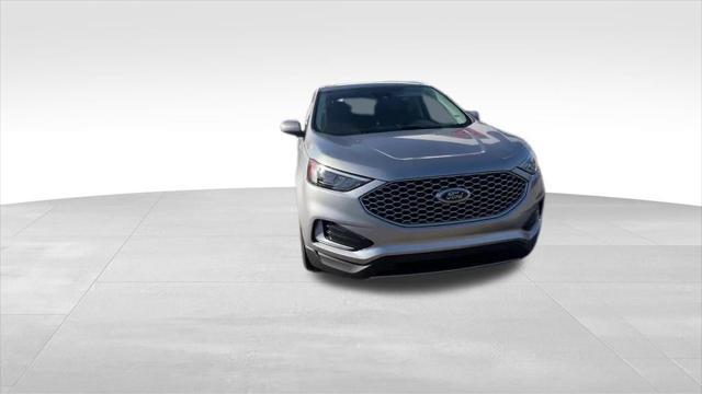 used 2024 Ford Edge car, priced at $28,922