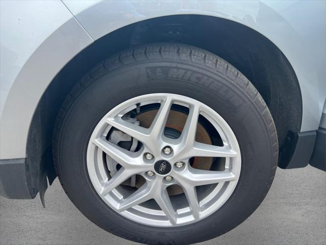 used 2024 Ford Edge car, priced at $27,222