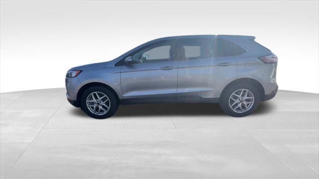 used 2024 Ford Edge car, priced at $28,922