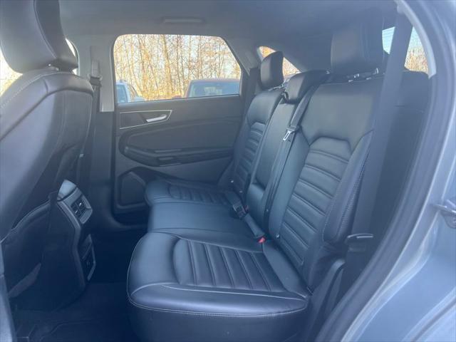 used 2024 Ford Edge car, priced at $28,922