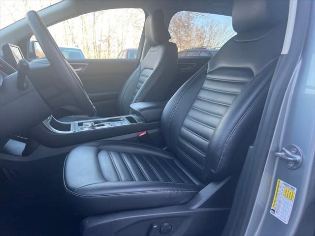 used 2024 Ford Edge car, priced at $28,922