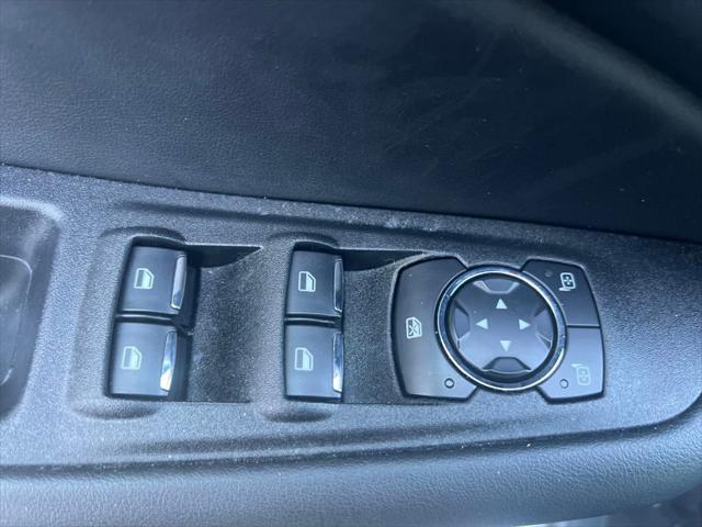 used 2024 Ford Edge car, priced at $28,922