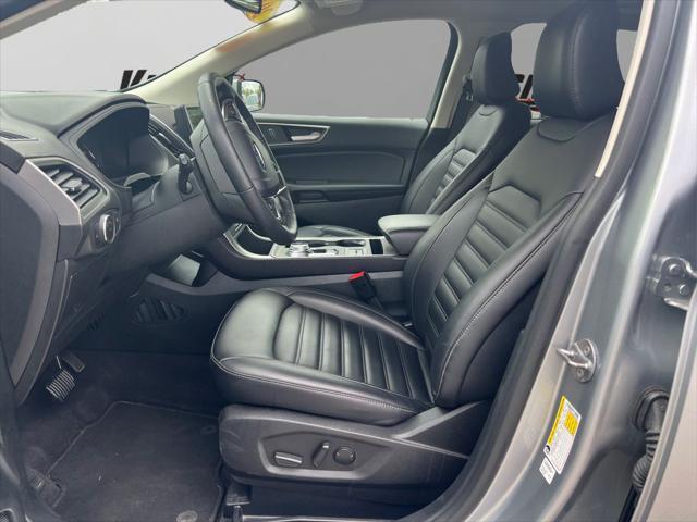 used 2024 Ford Edge car, priced at $27,222