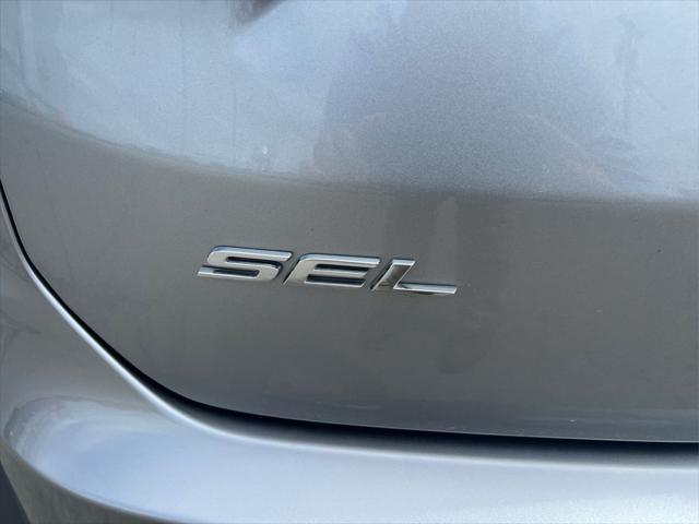 used 2024 Ford Edge car, priced at $27,222