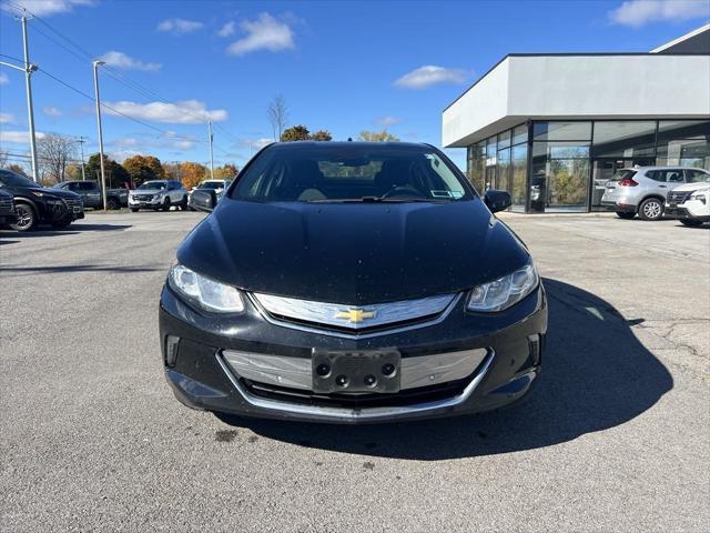 used 2017 Chevrolet Volt car, priced at $12,499