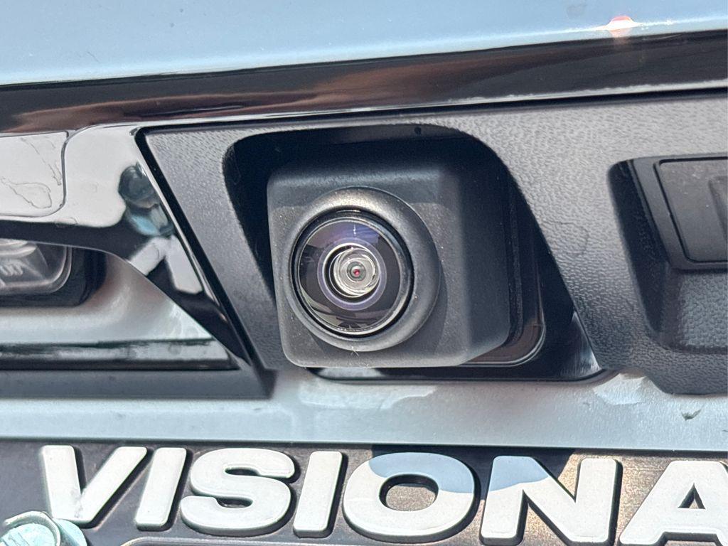 new 2025 Nissan Kicks car, priced at $28,724