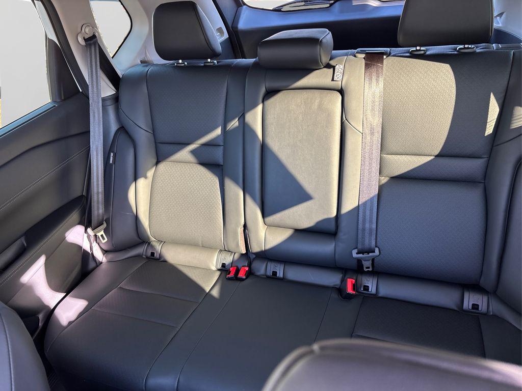 new 2026 Nissan Rogue car, priced at $33,600