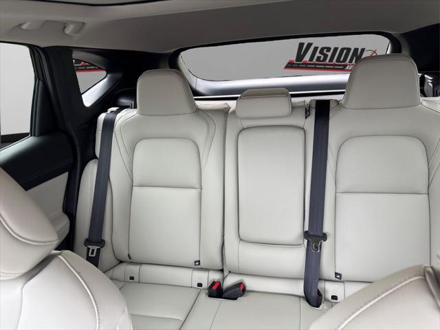 new 2025 Nissan Murano car, priced at $48,260
