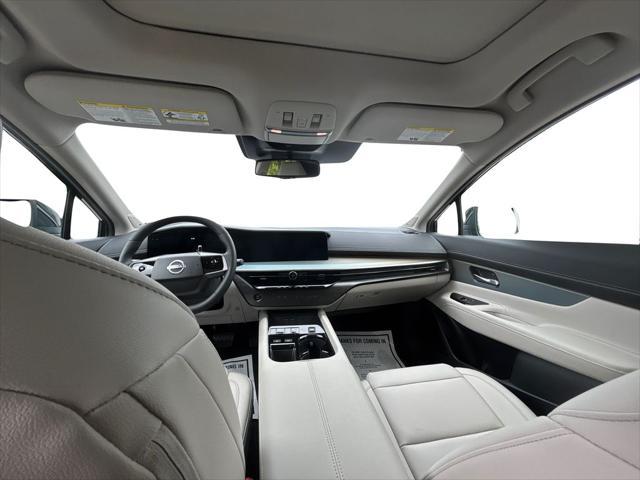 new 2025 Nissan Murano car, priced at $48,260