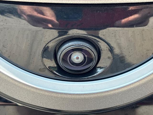 new 2025 Nissan Kicks car, priced at $29,469