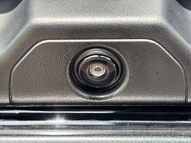 new 2025 Nissan Frontier car, priced at $43,515