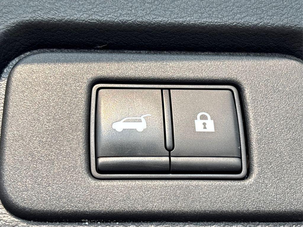 used 2023 Nissan Rogue car, priced at $22,952