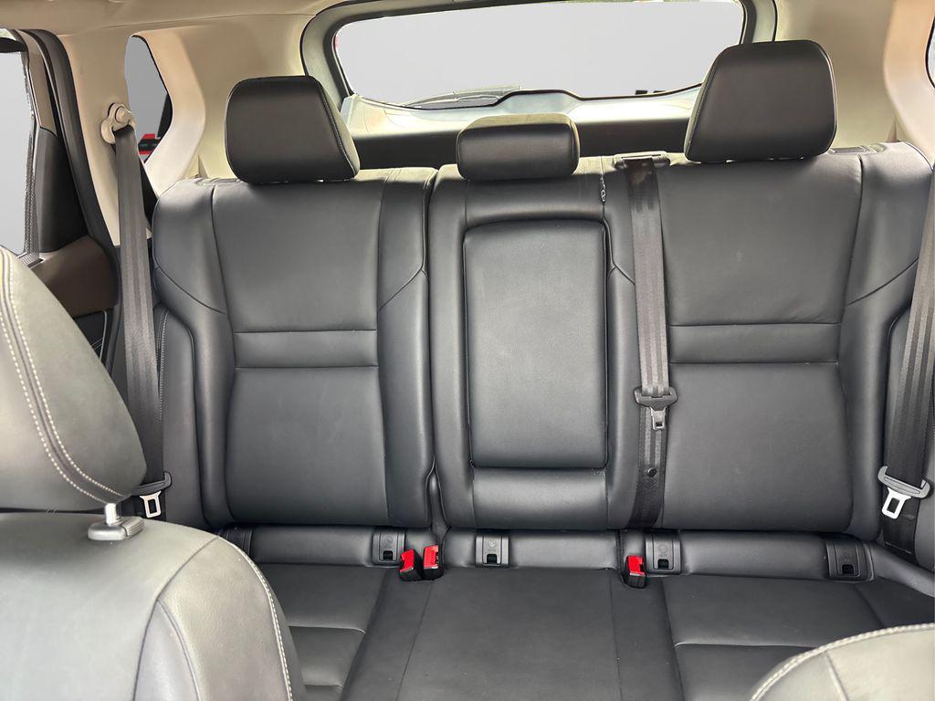 used 2023 Nissan Rogue car, priced at $22,952