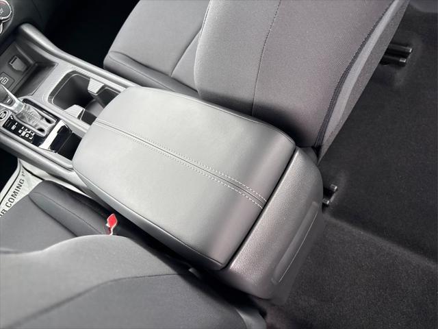new 2025 Nissan Sentra car, priced at $22,557