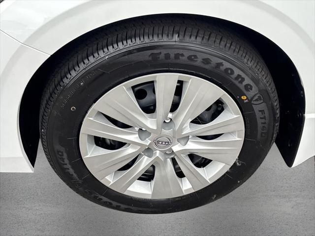 new 2025 Nissan Sentra car, priced at $22,557