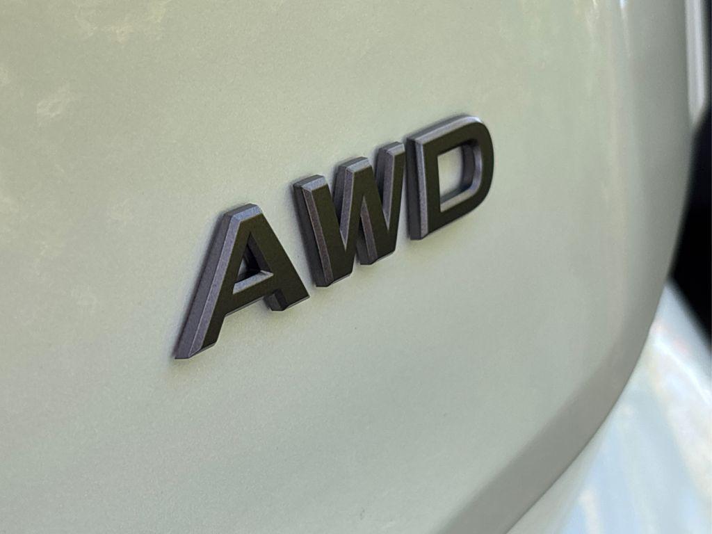 new 2026 Nissan Rogue car, priced at $30,080