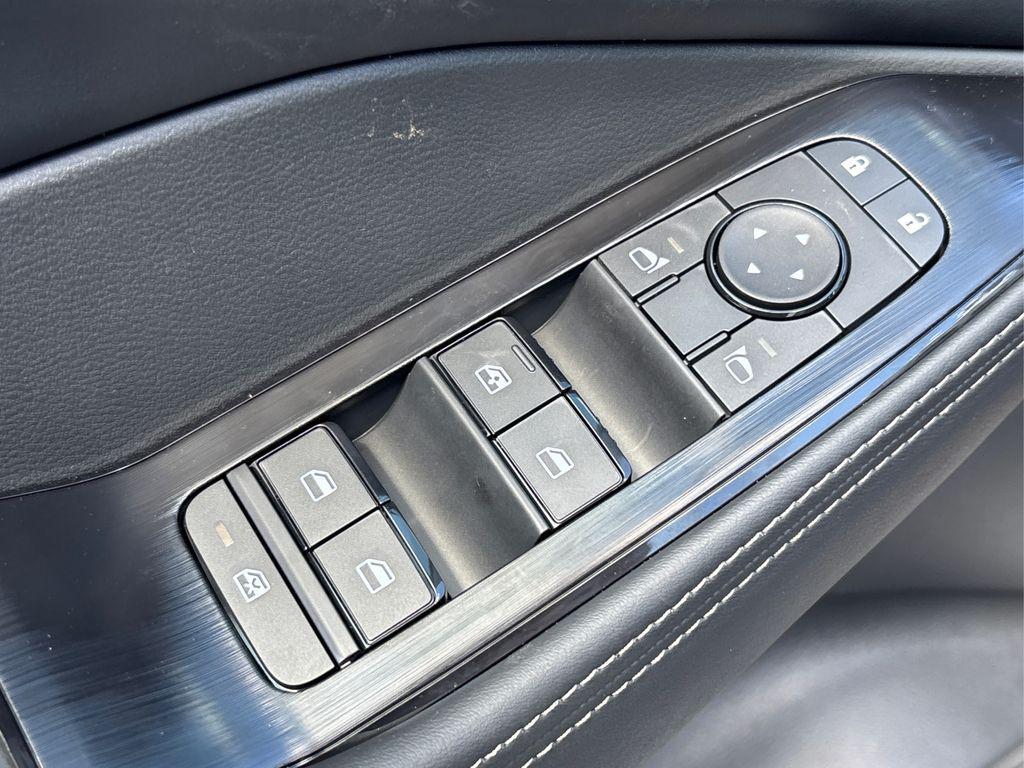 new 2026 Nissan Rogue car, priced at $33,755