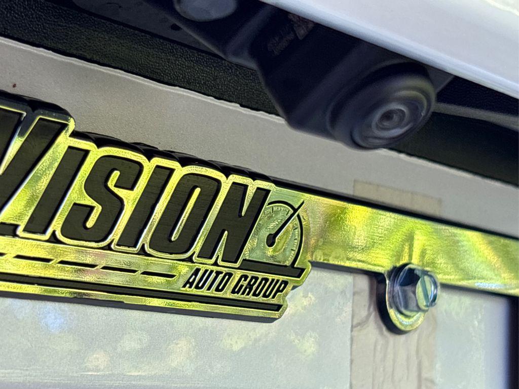 new 2026 Nissan Rogue car, priced at $30,080