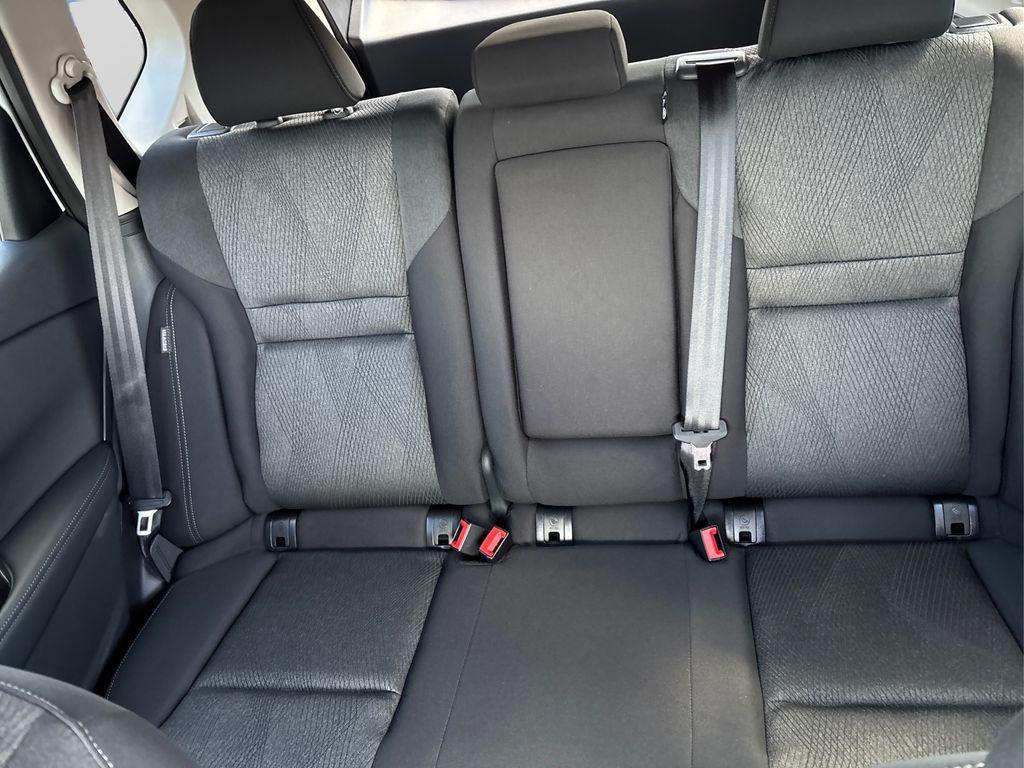 new 2026 Nissan Rogue car, priced at $33,755