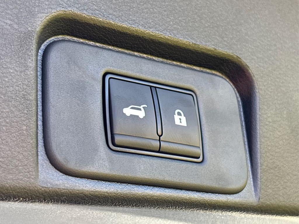 new 2026 Nissan Rogue car, priced at $30,080