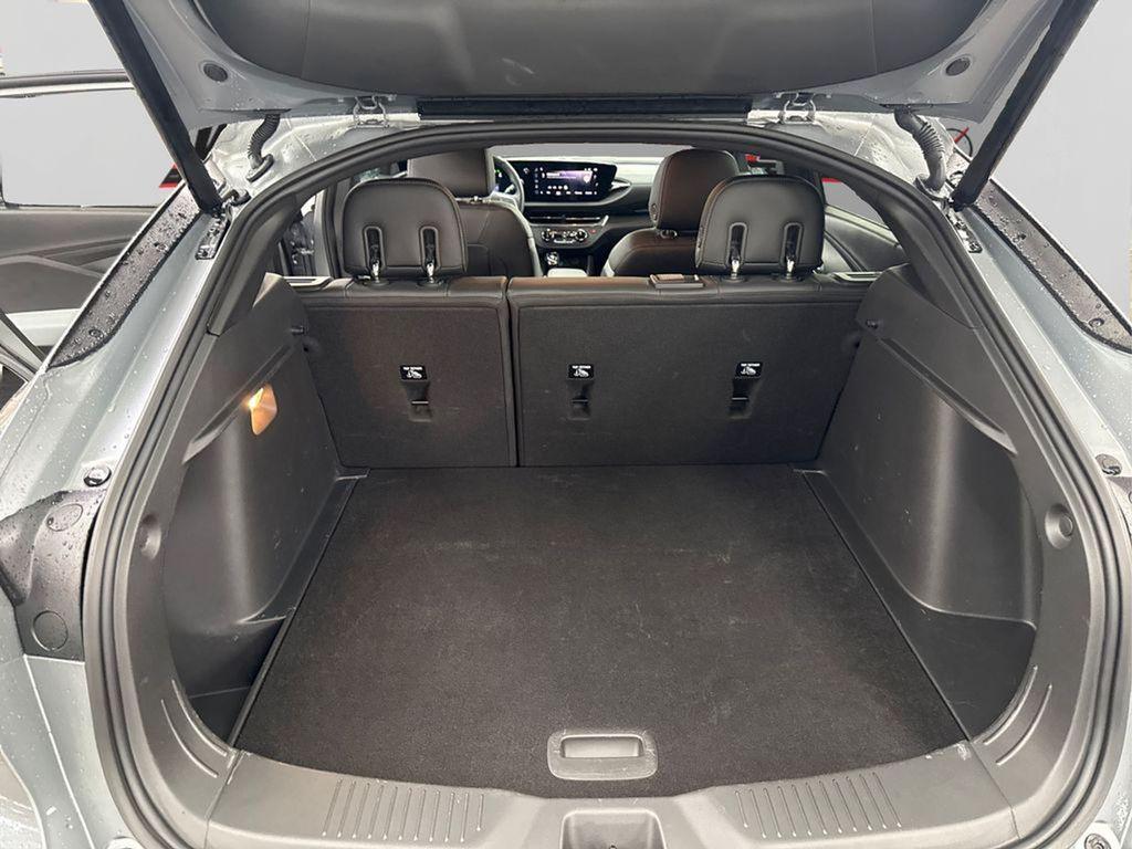 used 2024 Buick Envista car, priced at $21,727