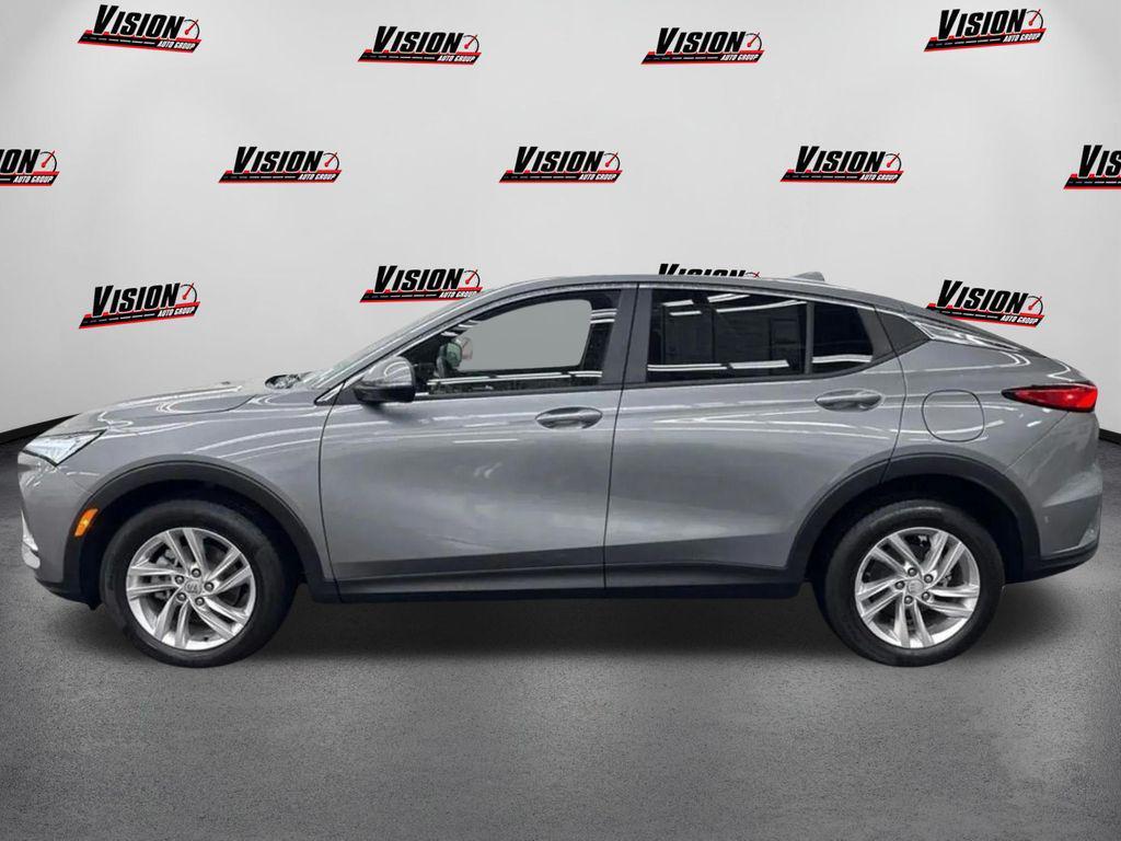 used 2024 Buick Envista car, priced at $21,727