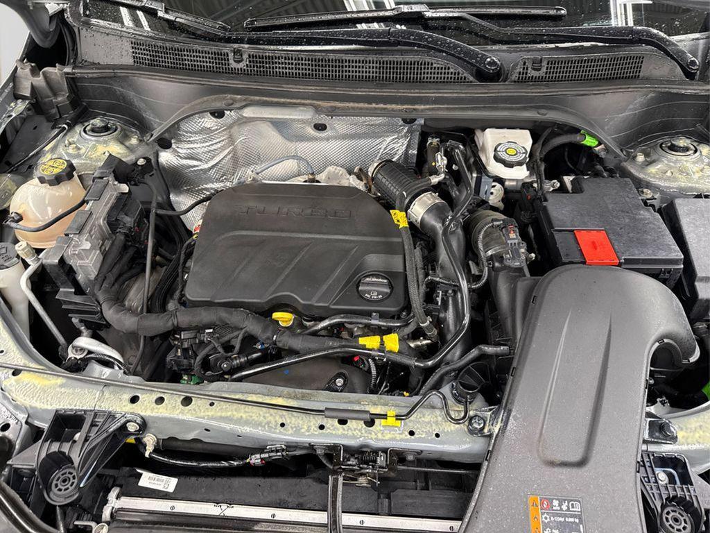 used 2024 Buick Envista car, priced at $21,727