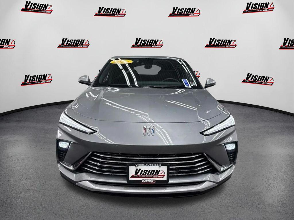 used 2024 Buick Envista car, priced at $21,727