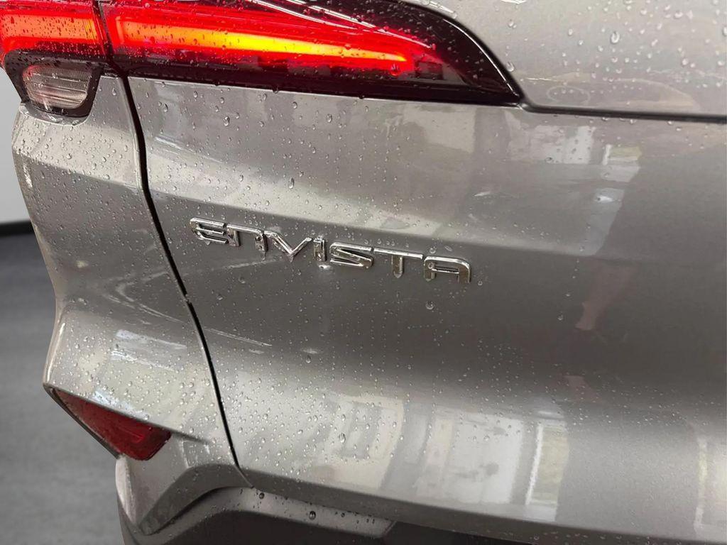 used 2024 Buick Envista car, priced at $21,727