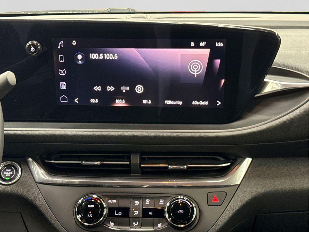 used 2024 Buick Envista car, priced at $21,727