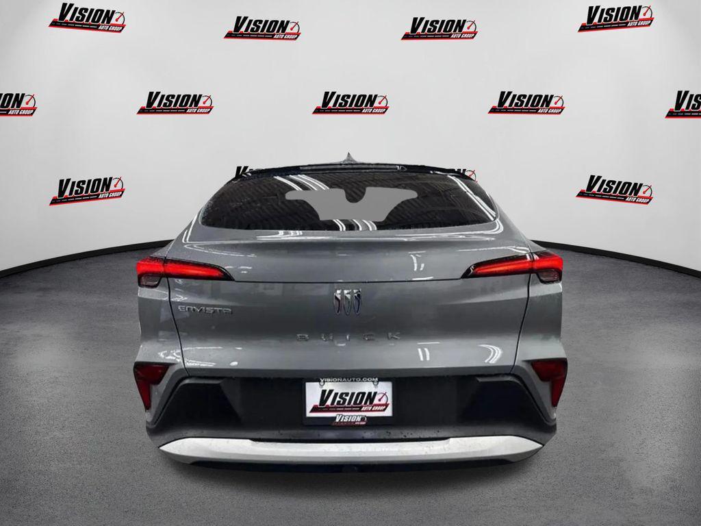 used 2024 Buick Envista car, priced at $21,727