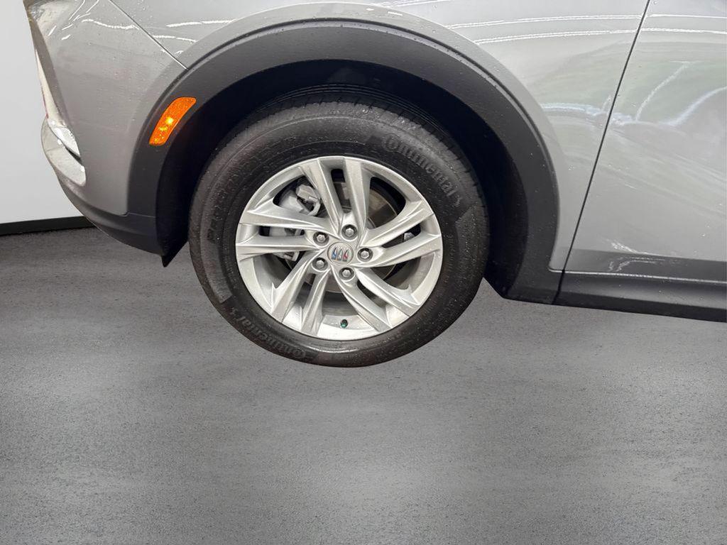 used 2024 Buick Envista car, priced at $21,727