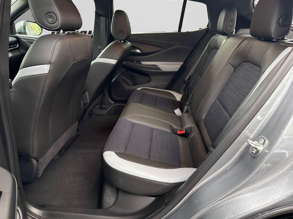 used 2024 Buick Envista car, priced at $21,727