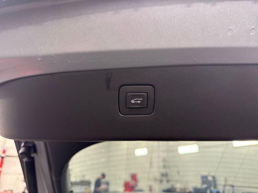 used 2024 Buick Envista car, priced at $21,727