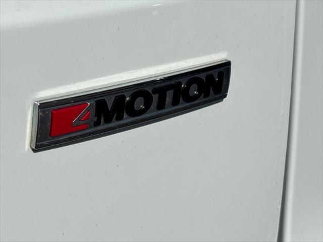used 2021 Volkswagen Atlas car, priced at $27,350
