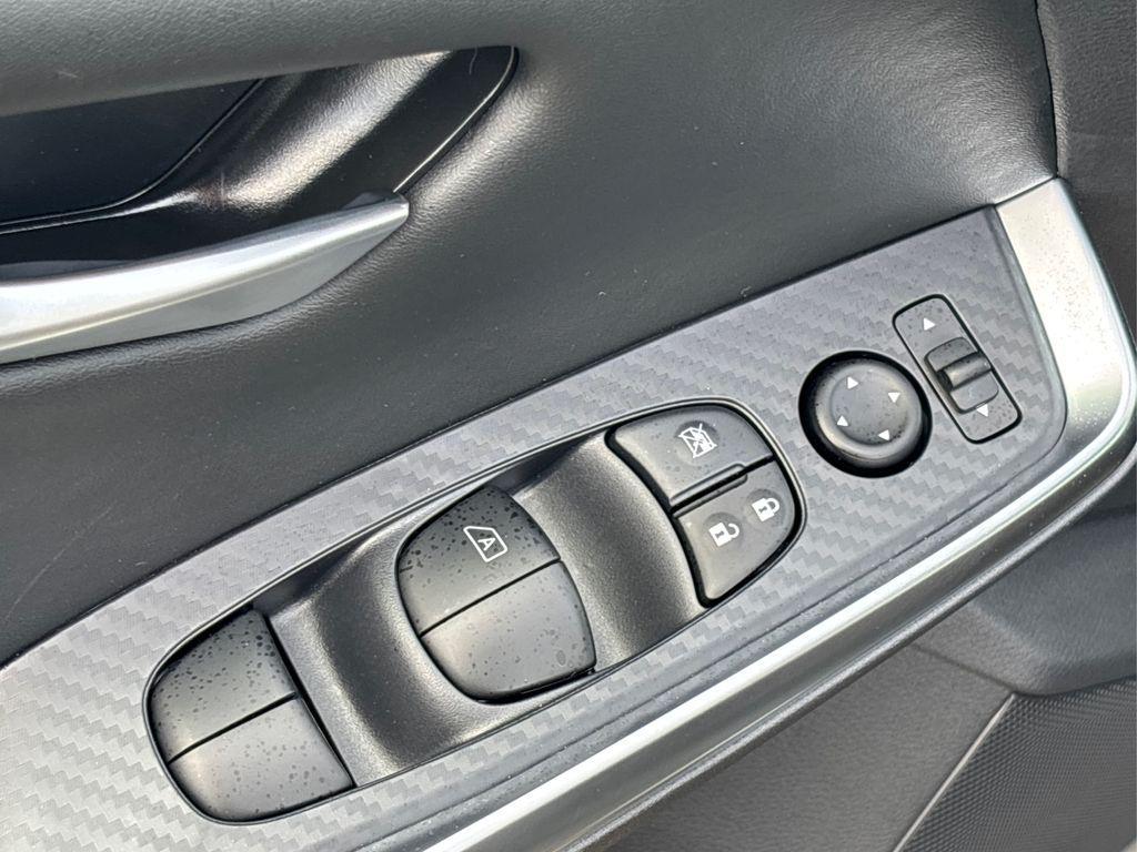 new 2025 Nissan Sentra car, priced at $25,838
