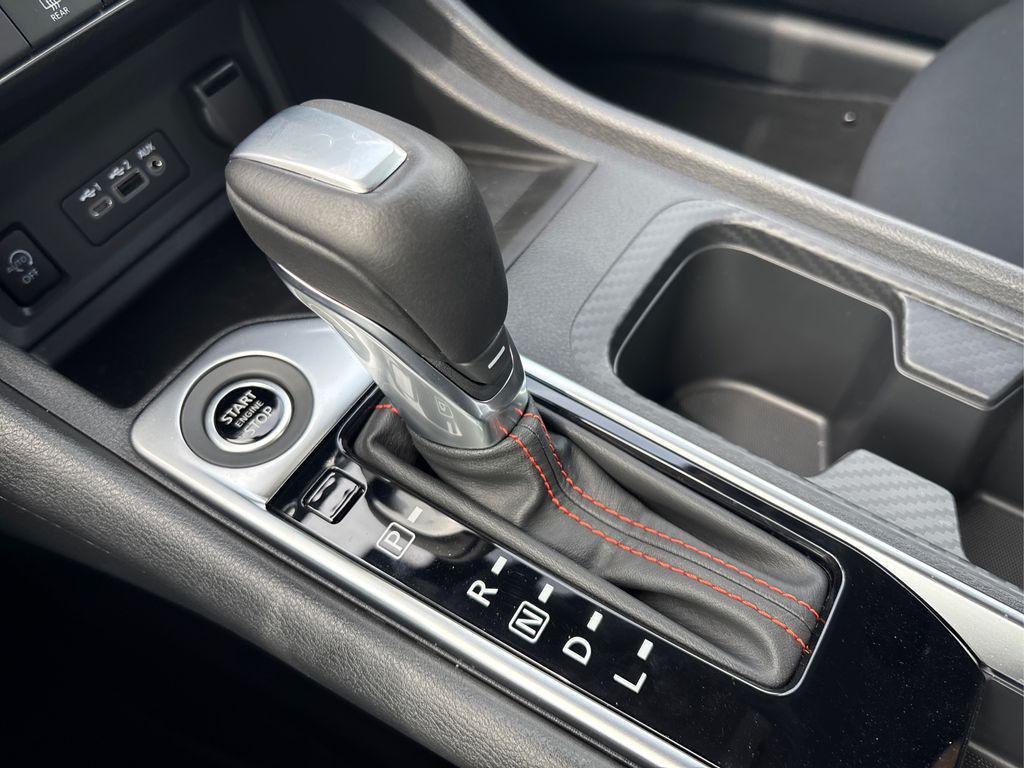 new 2025 Nissan Sentra car, priced at $25,838