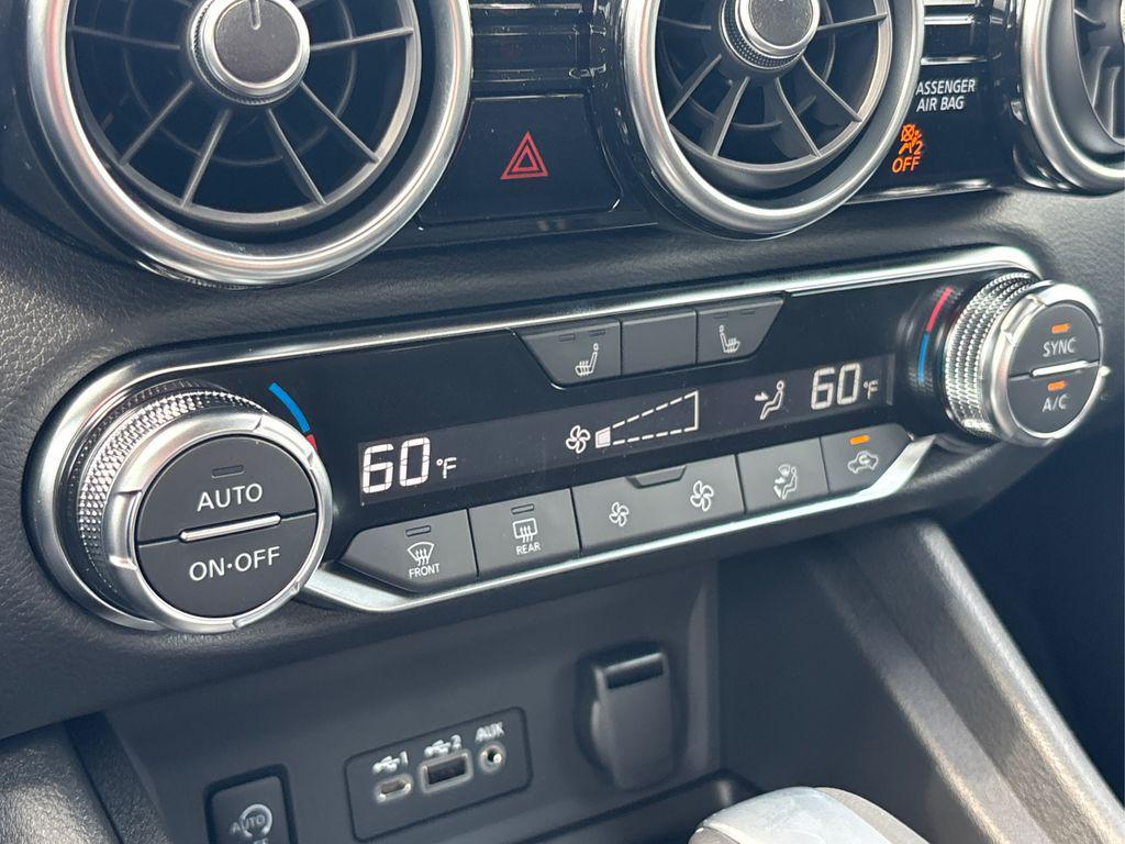 new 2025 Nissan Sentra car, priced at $25,838