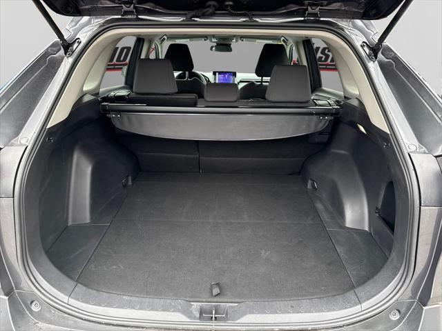 used 2024 Toyota RAV4 car, priced at $31,226