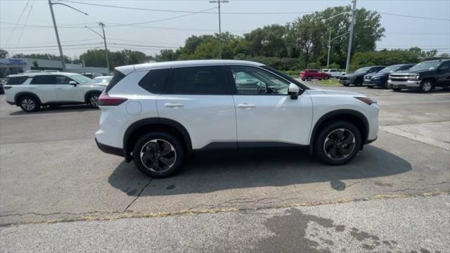 used 2022 Nissan Pathfinder car, priced at $33,995