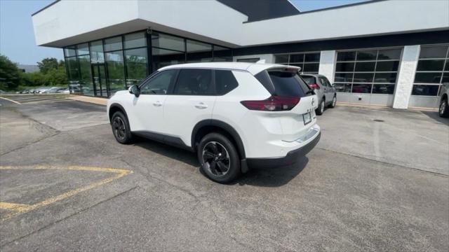 used 2022 Nissan Pathfinder car, priced at $33,995