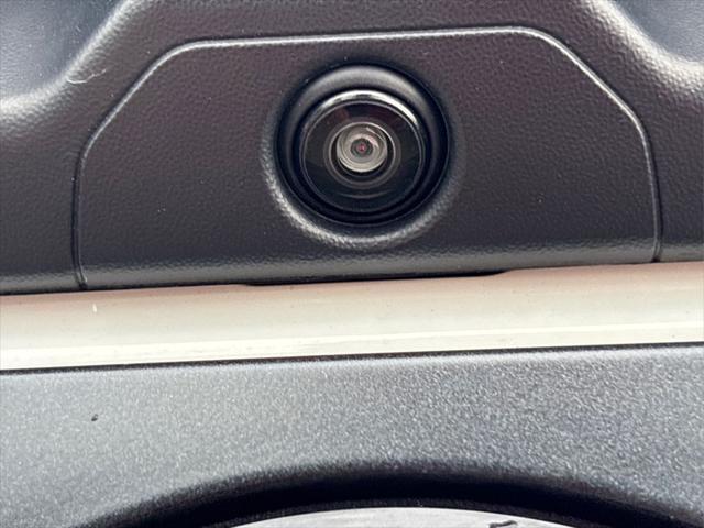 new 2025 Nissan Frontier car, priced at $43,414