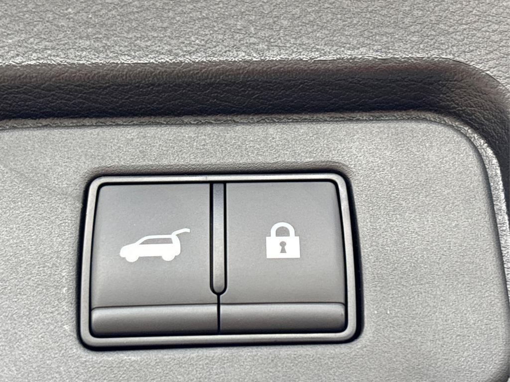 new 2026 Nissan Rogue car, priced at $31,705